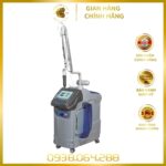 Máy Laser SYNCHRO QS4 – Máy Xóa Xăm, Điều Trị Sắc Tố