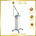 Máy Laser Fractional CO2 Smartxide DOT