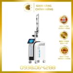 Máy Laser Solis VO6 – Máy Xóa Xăm, Điều Trị Sắc Tố