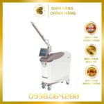 Máy laser Helios 3 – Xóa Xăm, Điều Trị Sắc Tố