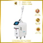 Máy Laser SOLIS VO3 – Xóa Xăm, Điều Trị Sắc Tố