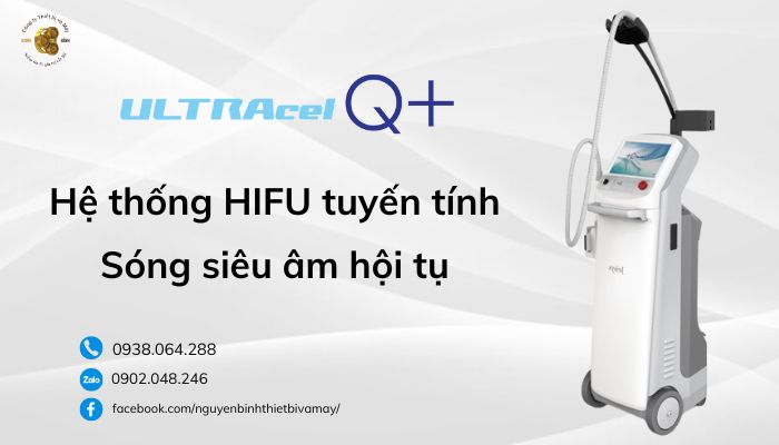 Giới thiệu chung về máy Linear Firm