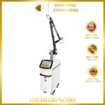 Máy Laser Pastelle – Xóa Xăm, Điều Trị Sắc Tố