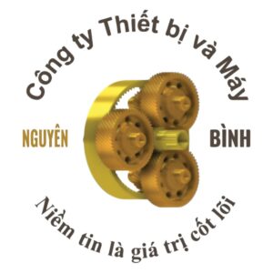 Hình ảnh logo Công ty Nguyên Bình