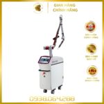 Máy Laser AVVIO Chính Hãng Wontech Hàn Quốc