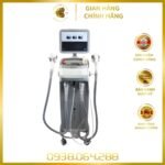 Máy Triệt Lông Elos Plus Laser