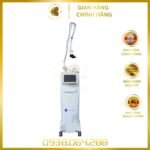 Laser CO2 Fractional AcuPulse