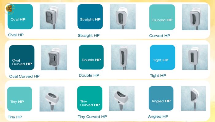 Mô tả về máy Cooltech Define giảm béo đông hủy