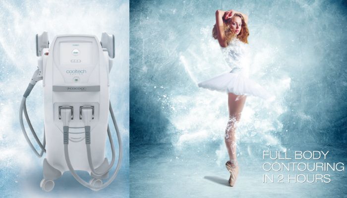 Giới thiệu chung về máy Cooltech Define