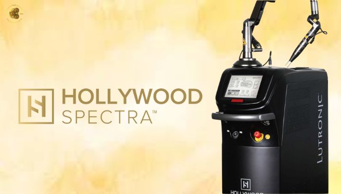 Hollywood Spectra là gì?