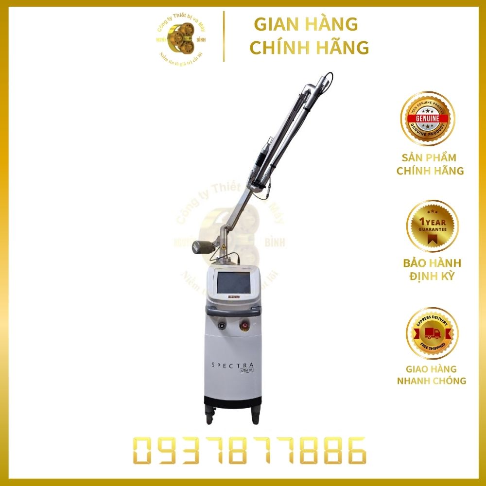 Vrm Spa Thiết Bị và Máy (Bệnh viện, Phòng khám,Thẩm Mỹ Viện và Spa) | Máy laser ...