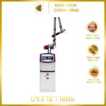 Máy Laser AVVIO Chính Hãng Wontech - Xóa Xăm, Điều Trị Sắc Tố