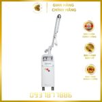 Máy Laser CO2 Fractional Scahil Hàn Quốc – Máy Trị Sẹo, Trẻ Hoá Da