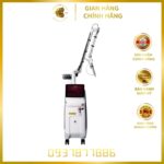 Máy Laser CuRAS Laser Q-switched Hàn Quốc - Xóa Xăm, Điều Trị Sắc Tố