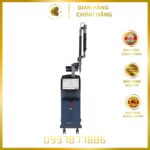 Máy Laser Pastelle SE Hàn Quốc – Xóa Xăm, Điều Trị Sắc Tố