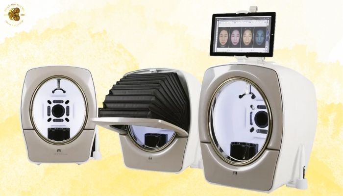 Ưu điểm và nhược điểm của Máy Phân Tích Da Janus Pro Hàn Quốc