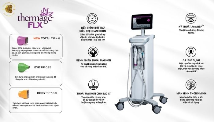 Vì sao công nghệ RF được xem là cuộc cách mạng trong trẻ hóa da?