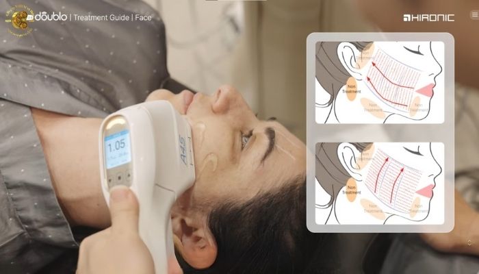 Cấu trúc công nghệ và nguyên lý hoạt động