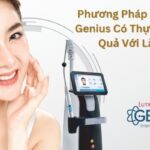 Phương Pháp Vi Kim Genius RF Có Thực Sự Hiệu Quả Với Làn Da