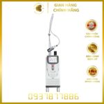 Máy Trị Giãn Mao Mạch Laser Mercury Wontech