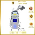 Máy Chăm Sóc Da Vinalux SC3 - Điều Trị Rụng Tóc, Plasma, Ánh Sáng Sinh Học