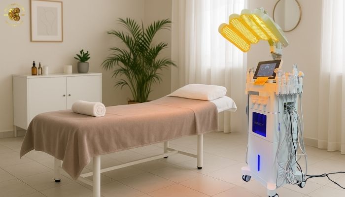 Ưu điểm khi sở hữu máy Vinalux SC3