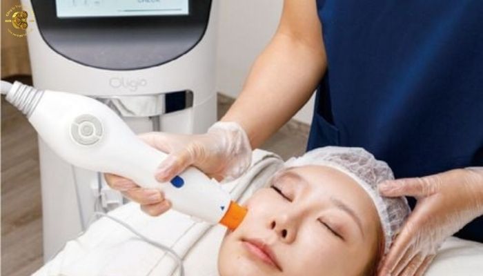 Tính năng nổi bật của máy Oligio X