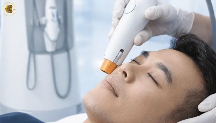 Sóng RF đơn cực hoạt động như thế nào?