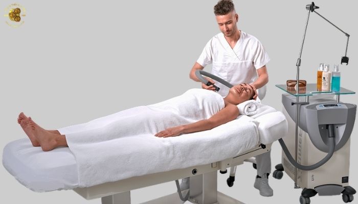 Tổng quan về máy xịt lạnh Zimmer Cynosure