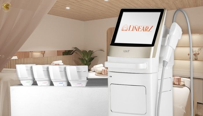 Gợi ý một số thiết bị thẩm mỹ được quan tâm hiện nay