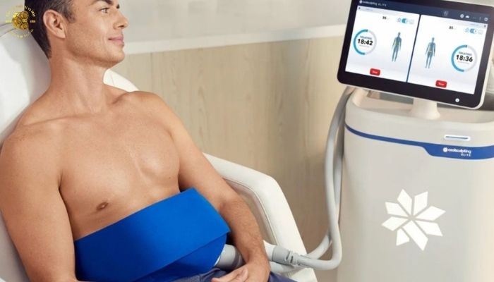 Ưu điểm nổi bật của CoolSculpting Elite
