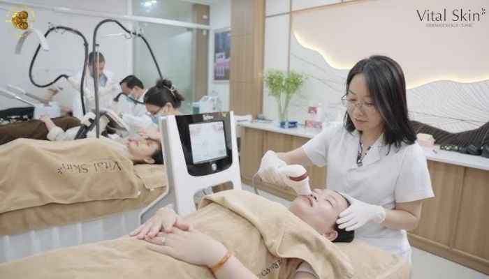 Khả năng ứng dụng đa dạng của Ultraskin Tightan