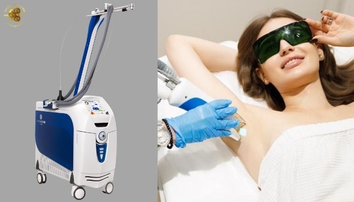 Hiệu suất điều trị vượt trội và trải nghiệm tối ưu