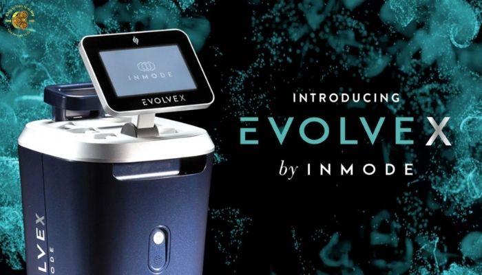 Công nghệ EvolveX InMode là gì?