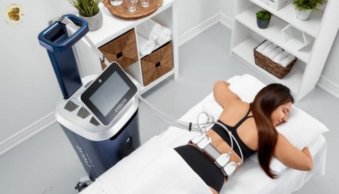 EvolveX InMode được ứng dụng như thế nào trong thẩm mỹ hiện đại?