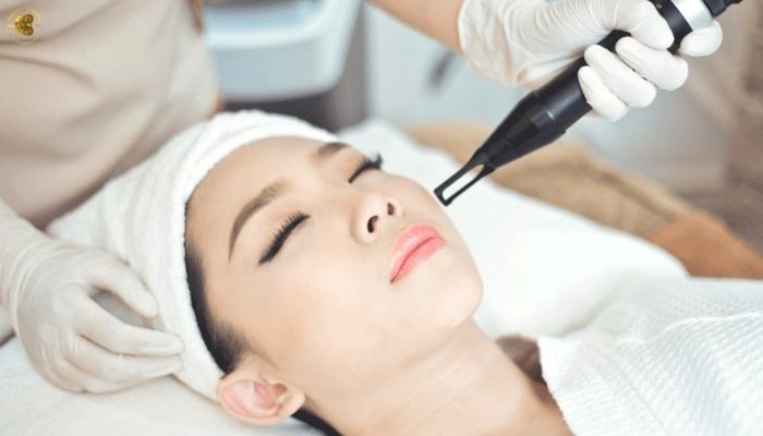Tổng quan về công nghệ laser trong thẩm mỹ