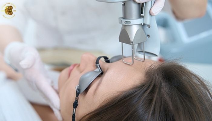 Hiệu quả thực tế và thời gian phục hồi sau Laser CO2 Fractional