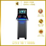 Máy Laser Trẻ Hóa Đa Tầng Cynosure 5D Collagen Light