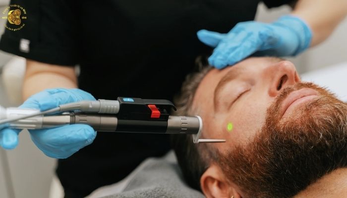 Nguồn gốc của công nghệ Cynosure Elite iQ™