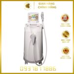 Máy Triệt Lông Diode Vikini illoda Hàn Quốc- Triệt Lông, Trẻ Hóa