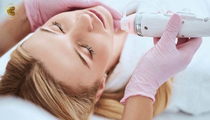 Tiêu chí lựa chọn máy vi kim cho phòng khám da liễu