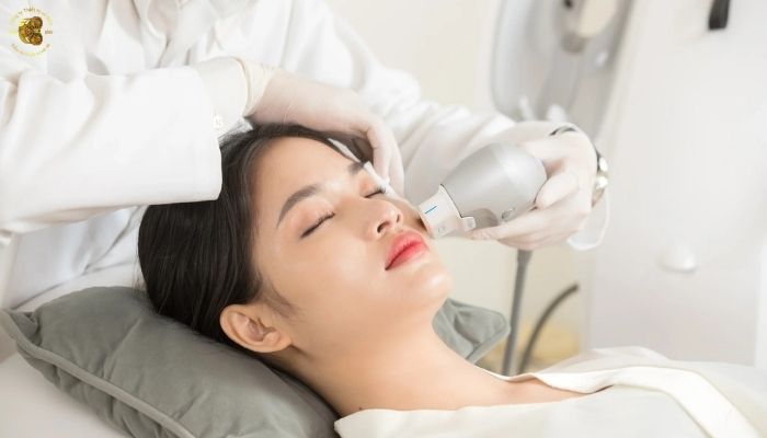 Tổng hợp về công nghệ máy nâng cơ hiện nay