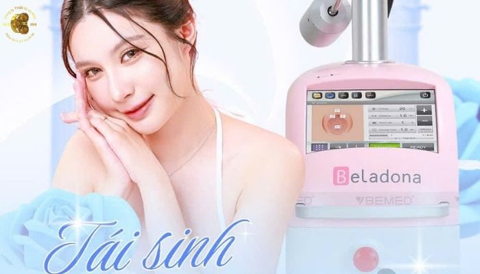 Những ai phù hợp với laser CO2 Fractional?