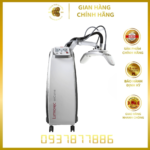 Máy Lutronic enCurve – Công nghệ giảm mỡ không xâm lấn