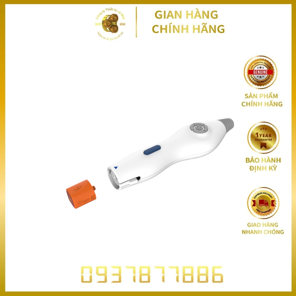 OLIGIO RF WONTECH – Xóa nhăn, trẻ hóa da