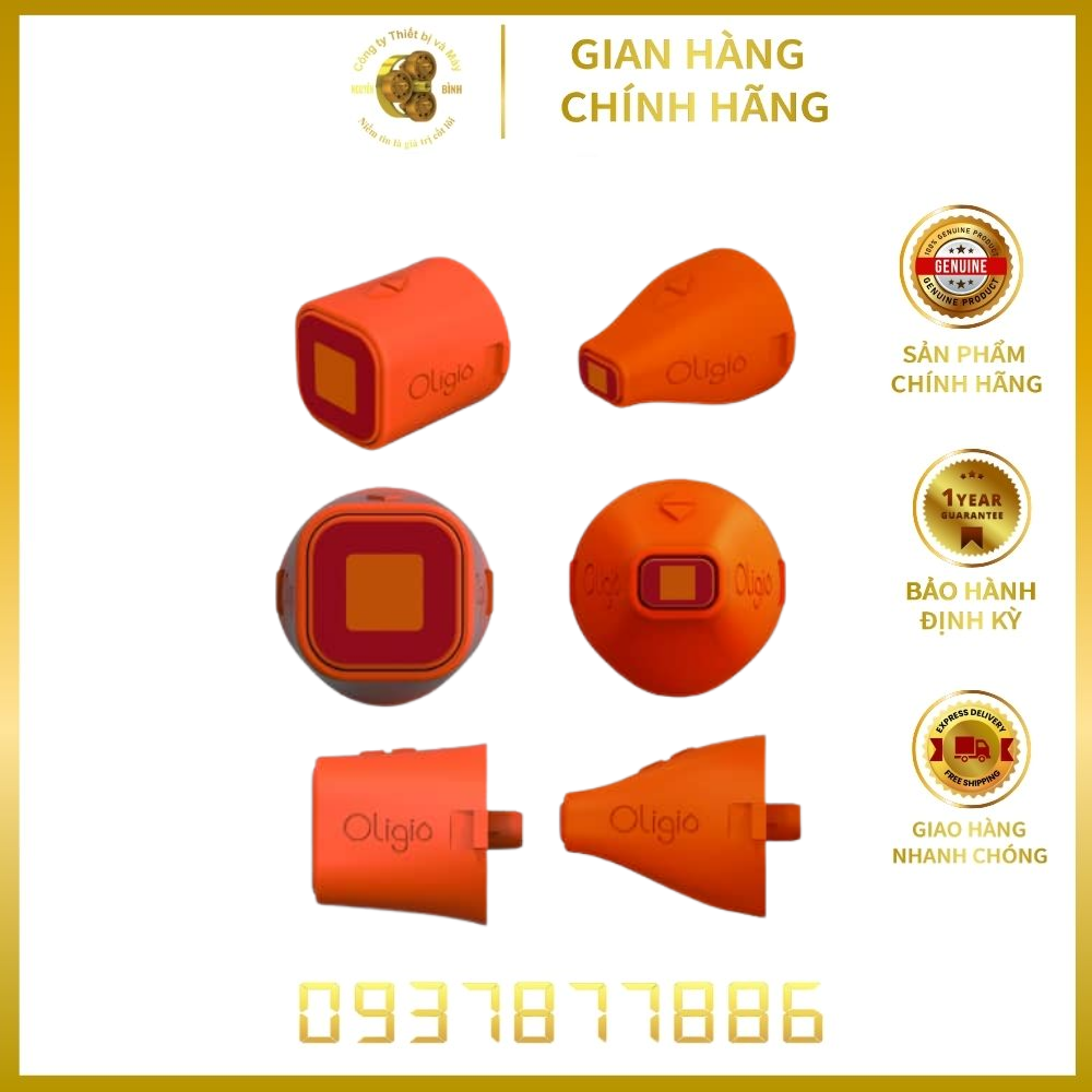 OLIGIO RF WONTECH – Xóa nhăn, trẻ hóa da