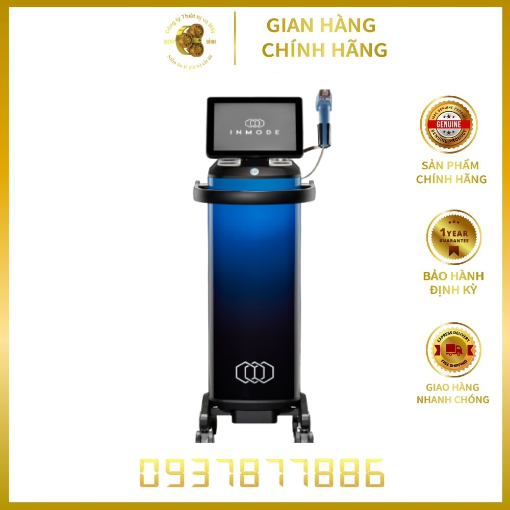 MORPHEUS8 – Trẻ Hóa Da, Nâng Cơ Và Cải Thiện Nếp Nhăn