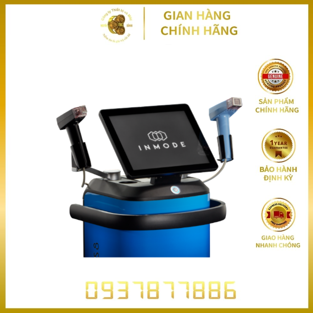 MORPHEUS8 – Trẻ Hóa Da, Nâng Cơ Và Cải Thiện Nếp Nhăn