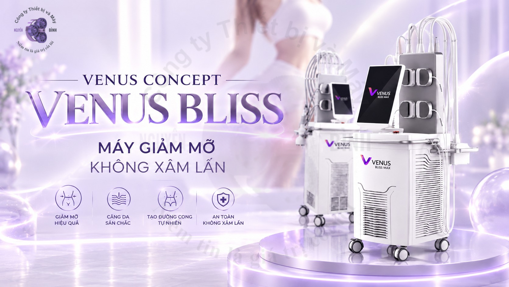 Venus Concept Venus Bliss