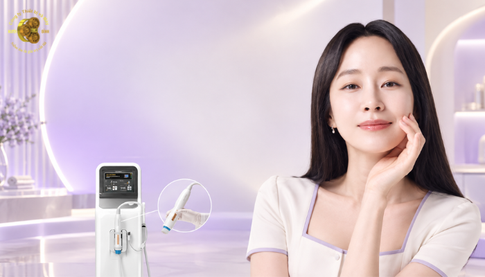 Đầu Điều Trị Thermatip